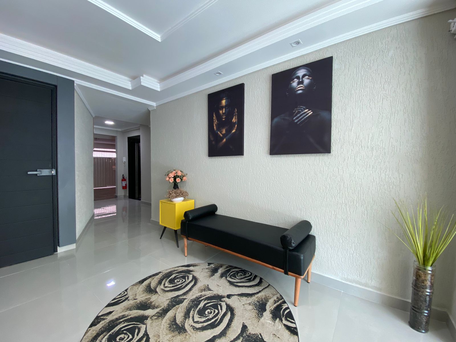  - Apartamento à venda com 110m² por R$ 1.000.000,00