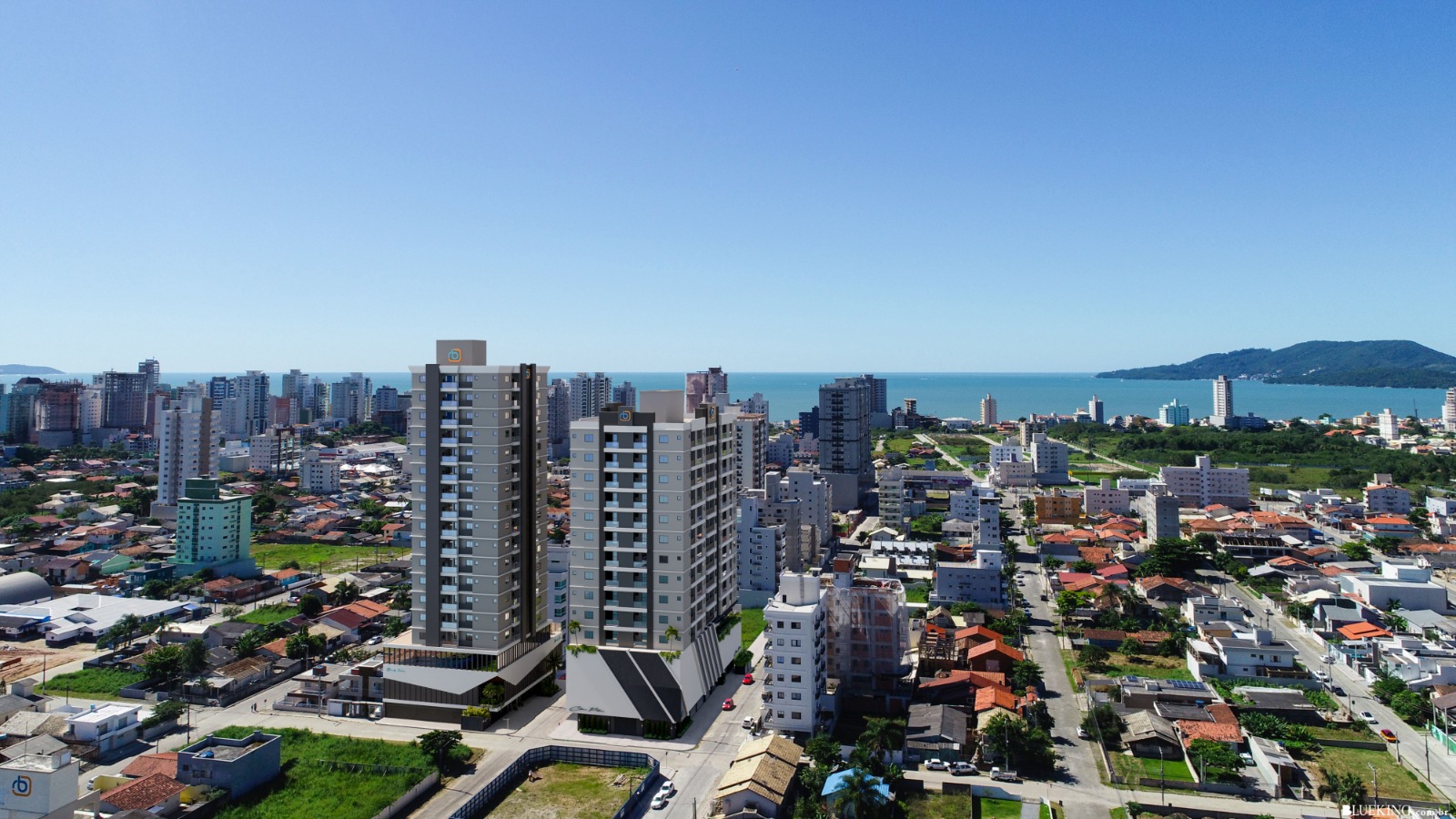 Apartamento, 2 quartos, 77 m² - Foto 4