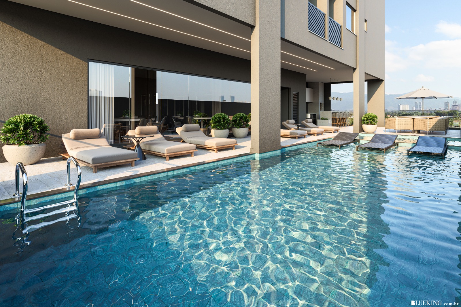 Apartamento, 2 quartos, 77 m² - Foto 7