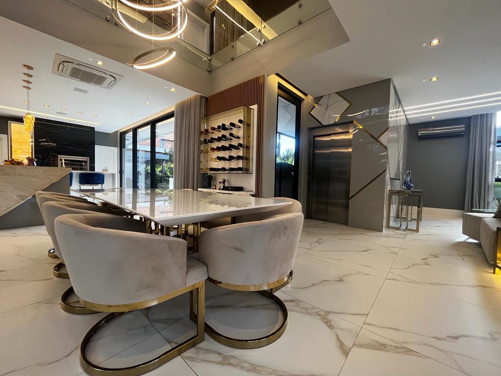 Casa, 4 quartos, 650 m² - Foto 10