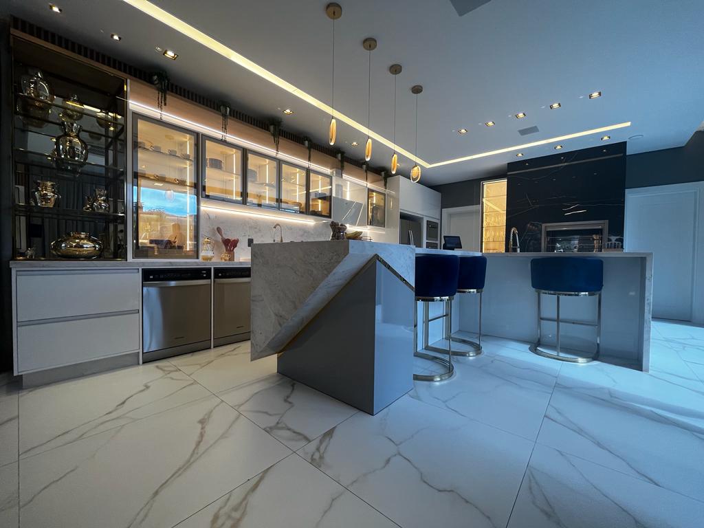 Casa, 4 quartos, 650 m² - Foto 19