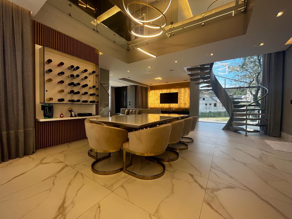 Casa, 4 quartos, 650 m² - Foto 9
