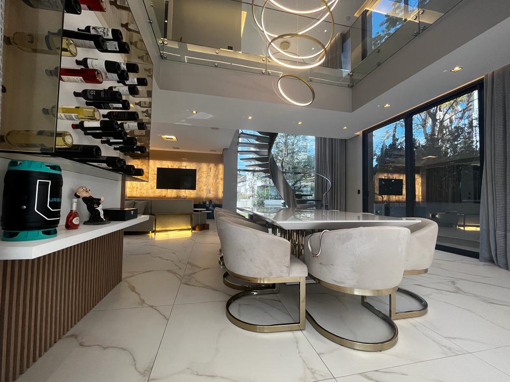 Casa, 4 quartos, 650 m² - Foto 17