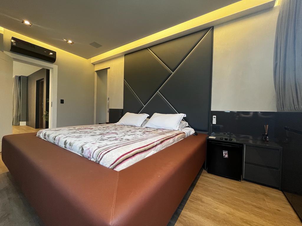 Casa, 4 quartos, 650 m² - Foto 21