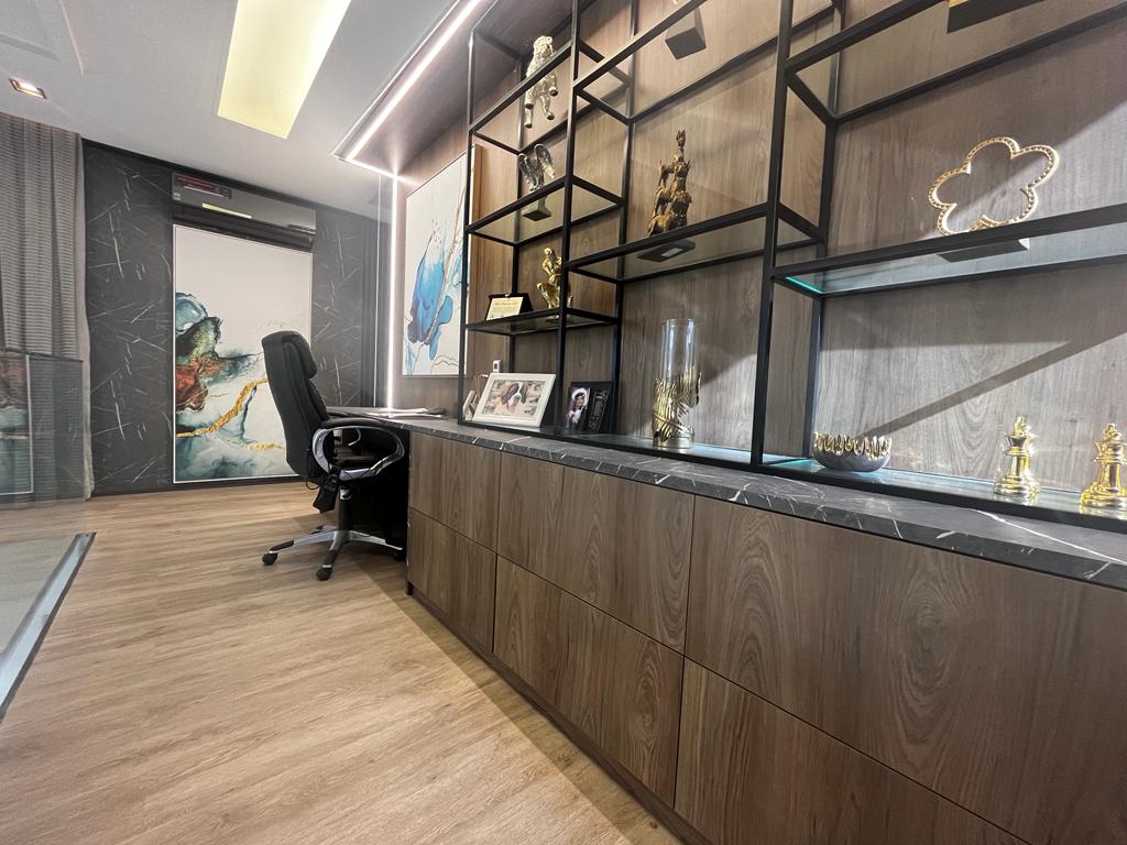 Casa, 4 quartos, 650 m² - Foto 41