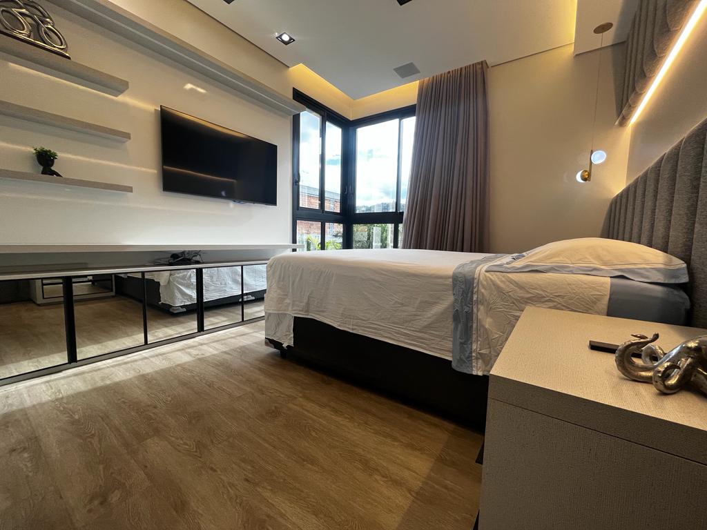 Casa, 4 quartos, 650 m² - Foto 31