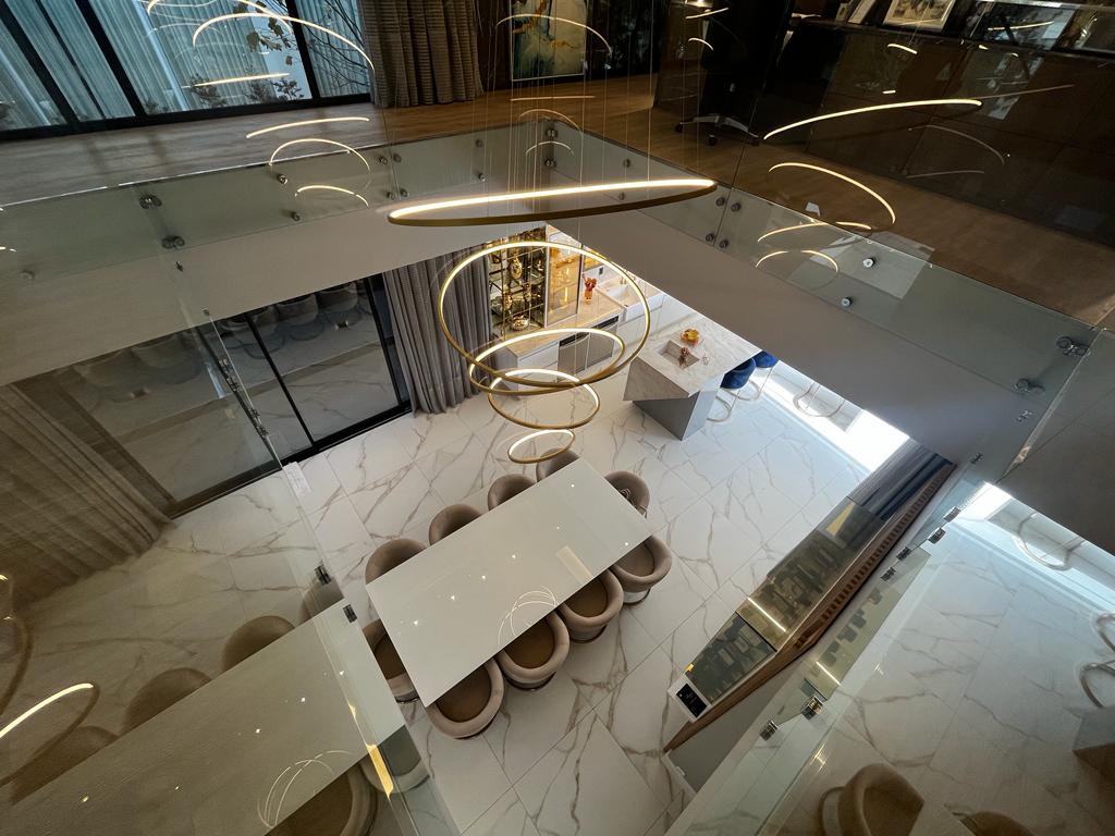 Casa, 4 quartos, 650 m² - Foto 14