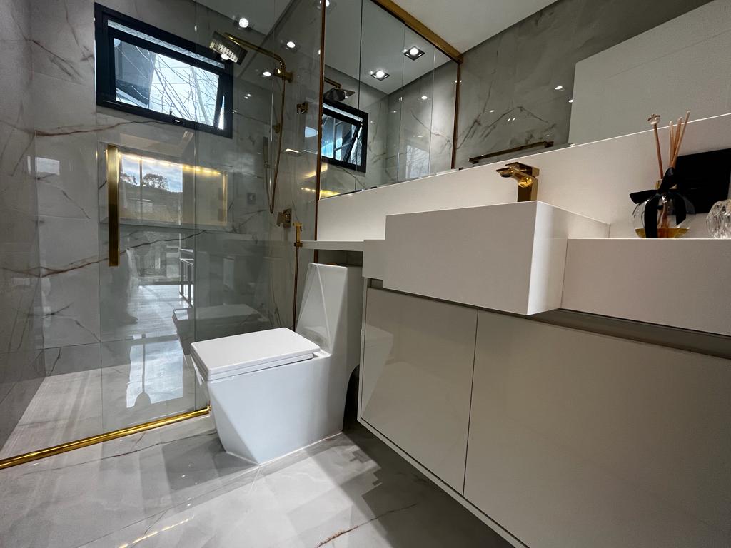 Casa, 4 quartos, 650 m² - Foto 33