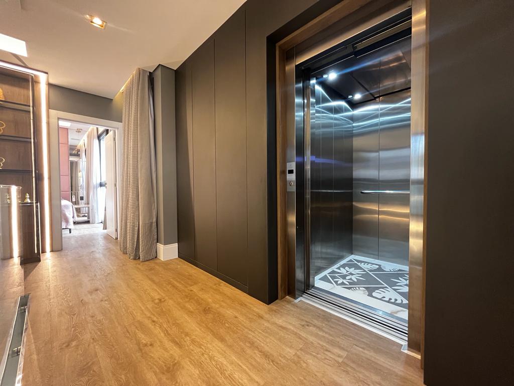 Casa, 4 quartos, 650 m² - Foto 11
