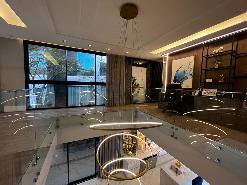 Casa, 4 quartos, 650 m² - Foto 13