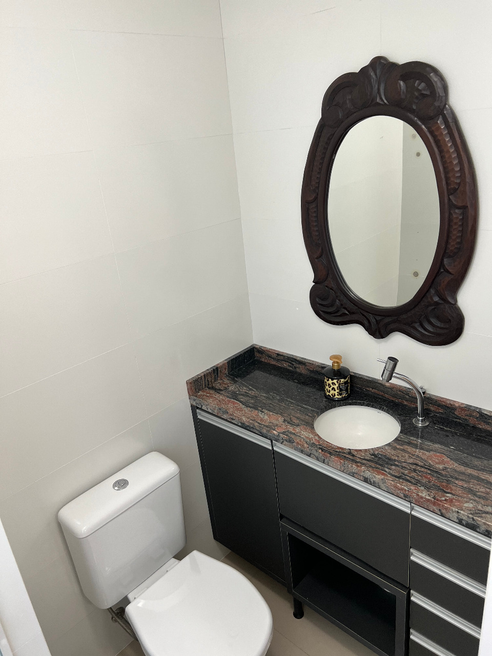 Apartamento, 4 quartos, 160 m² - Foto 11