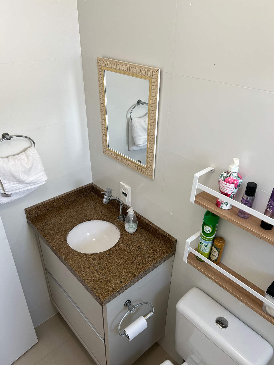 Apartamento, 4 quartos, 160 m² - Foto 20