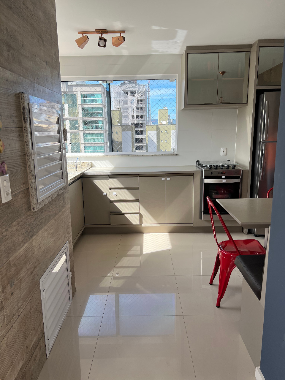 Apartamento, 4 quartos, 160 m² - Foto 6