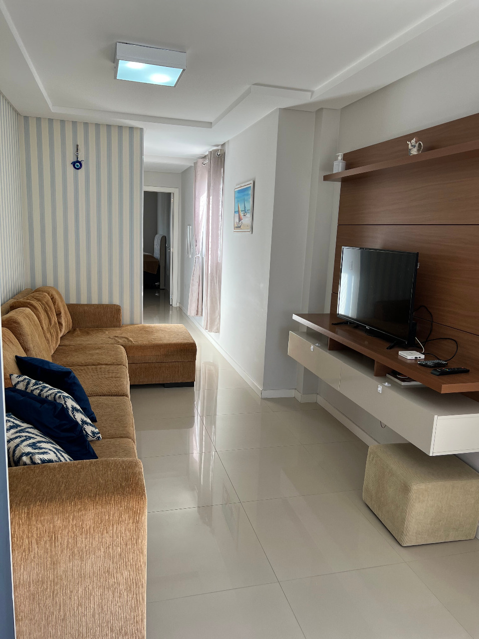 Apartamento, 4 quartos, 160 m² - Foto 9