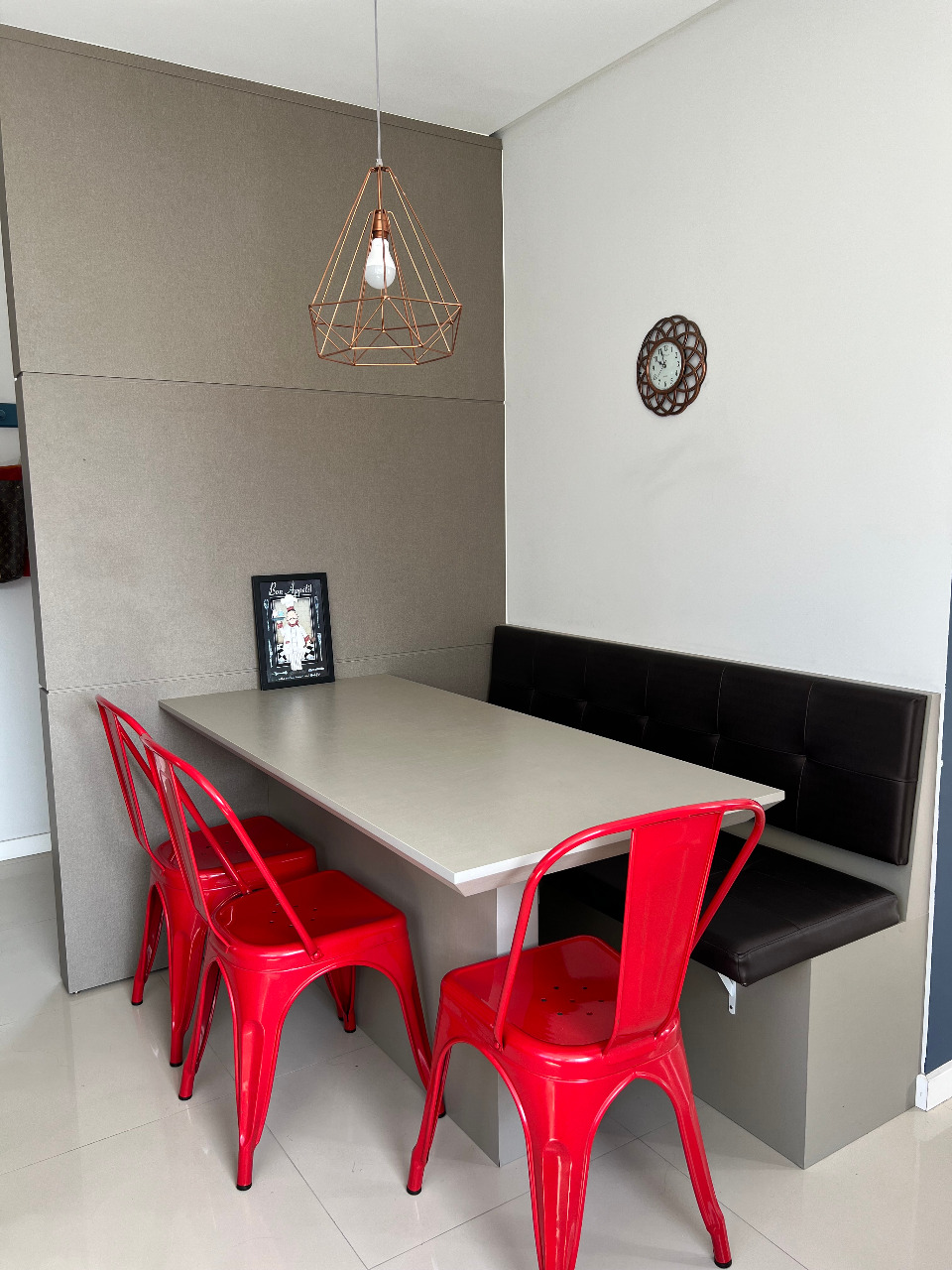 Apartamento, 4 quartos, 160 m² - Foto 5