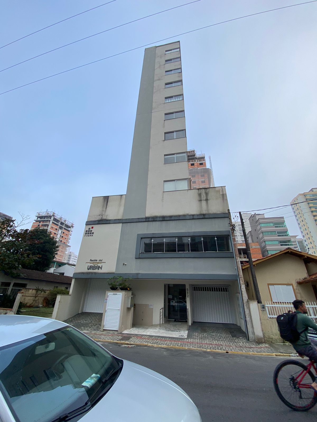 Apartamento, 4 quartos, 160 m² - Foto 1