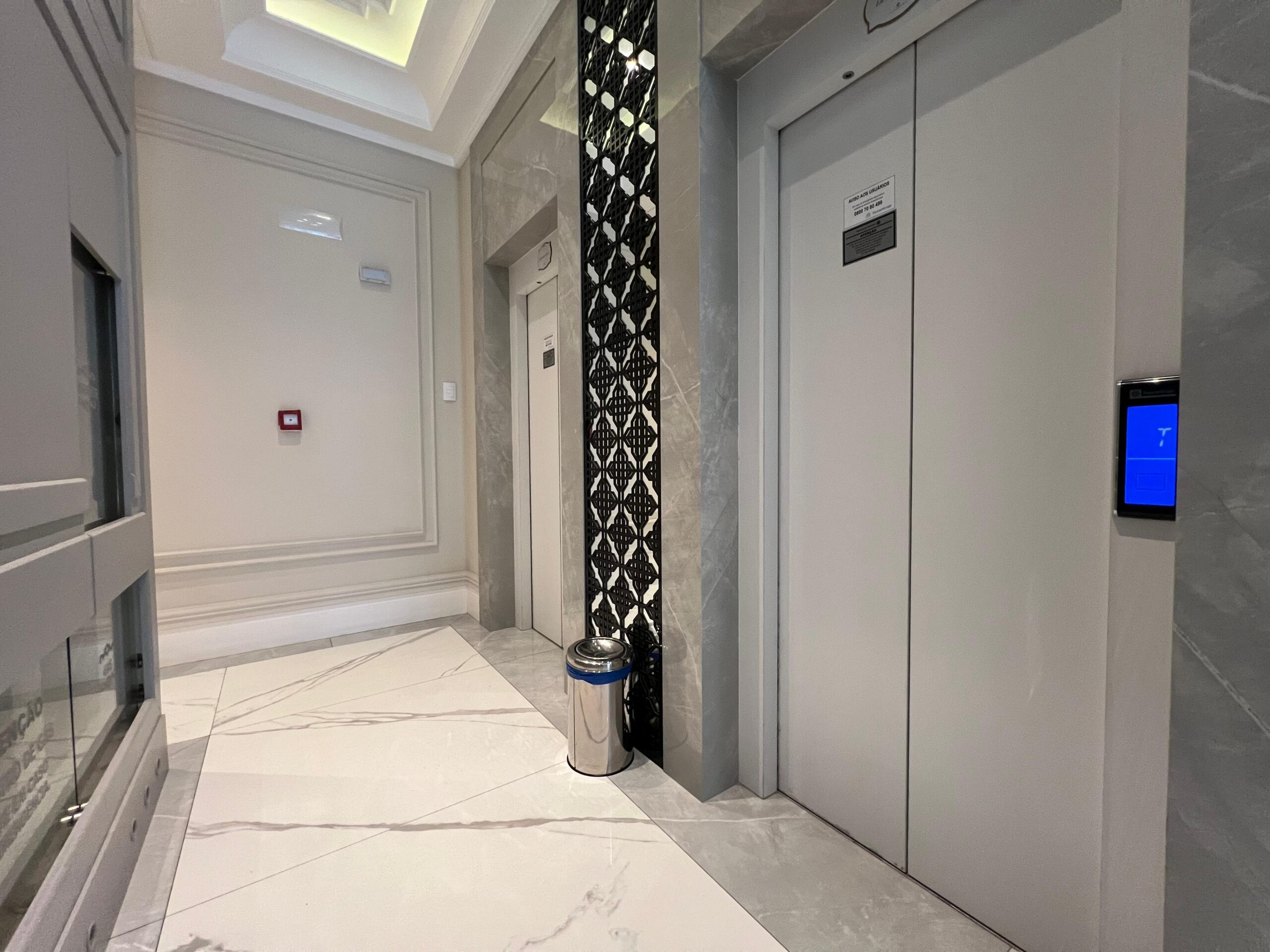 Apartamento, 4 quartos, 305 m² - Foto 4
