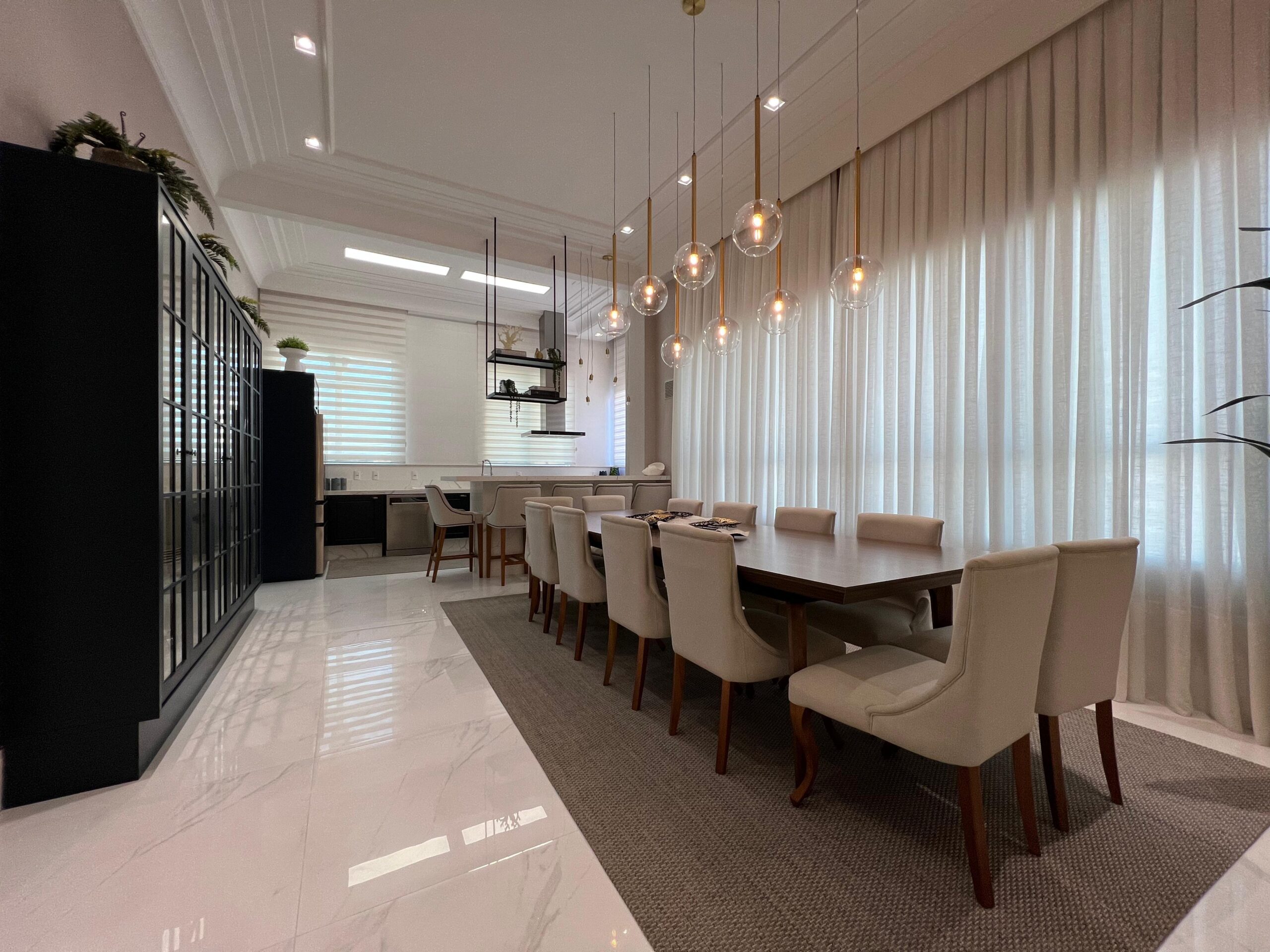 Apartamento, 4 quartos, 305 m² - Foto 6
