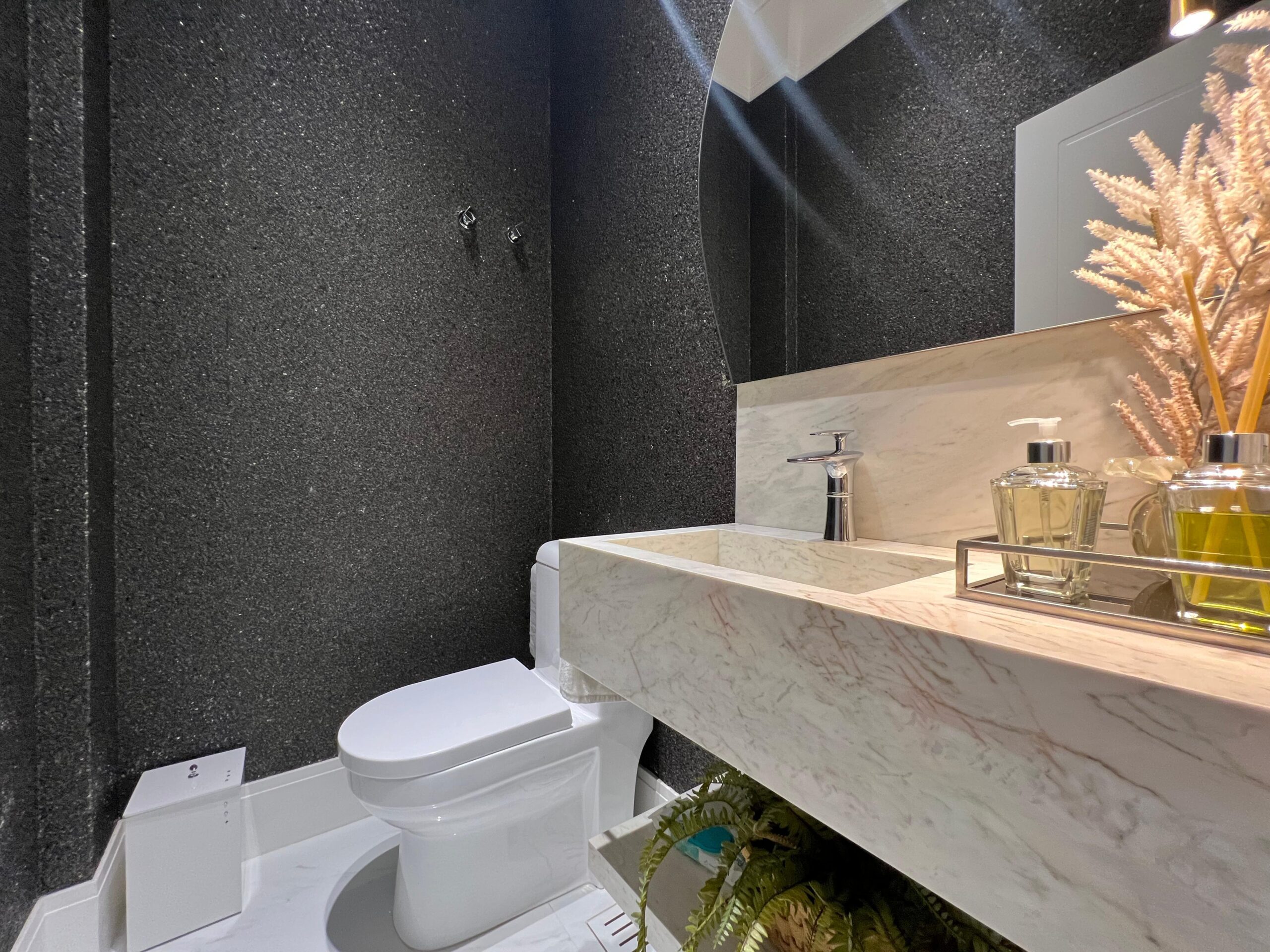 Apartamento, 4 quartos, 305 m² - Foto 12