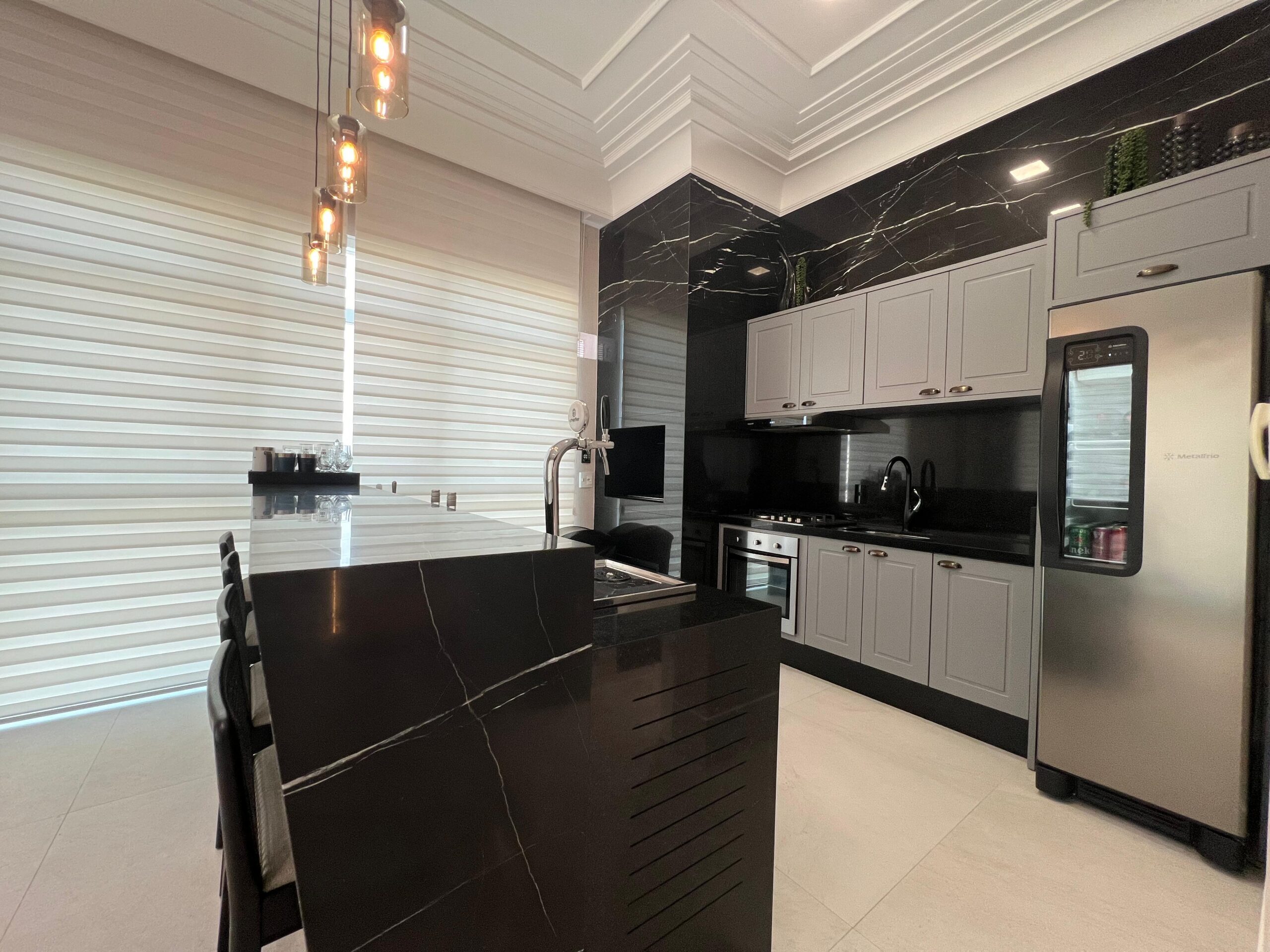 Apartamento, 4 quartos, 305 m² - Foto 10