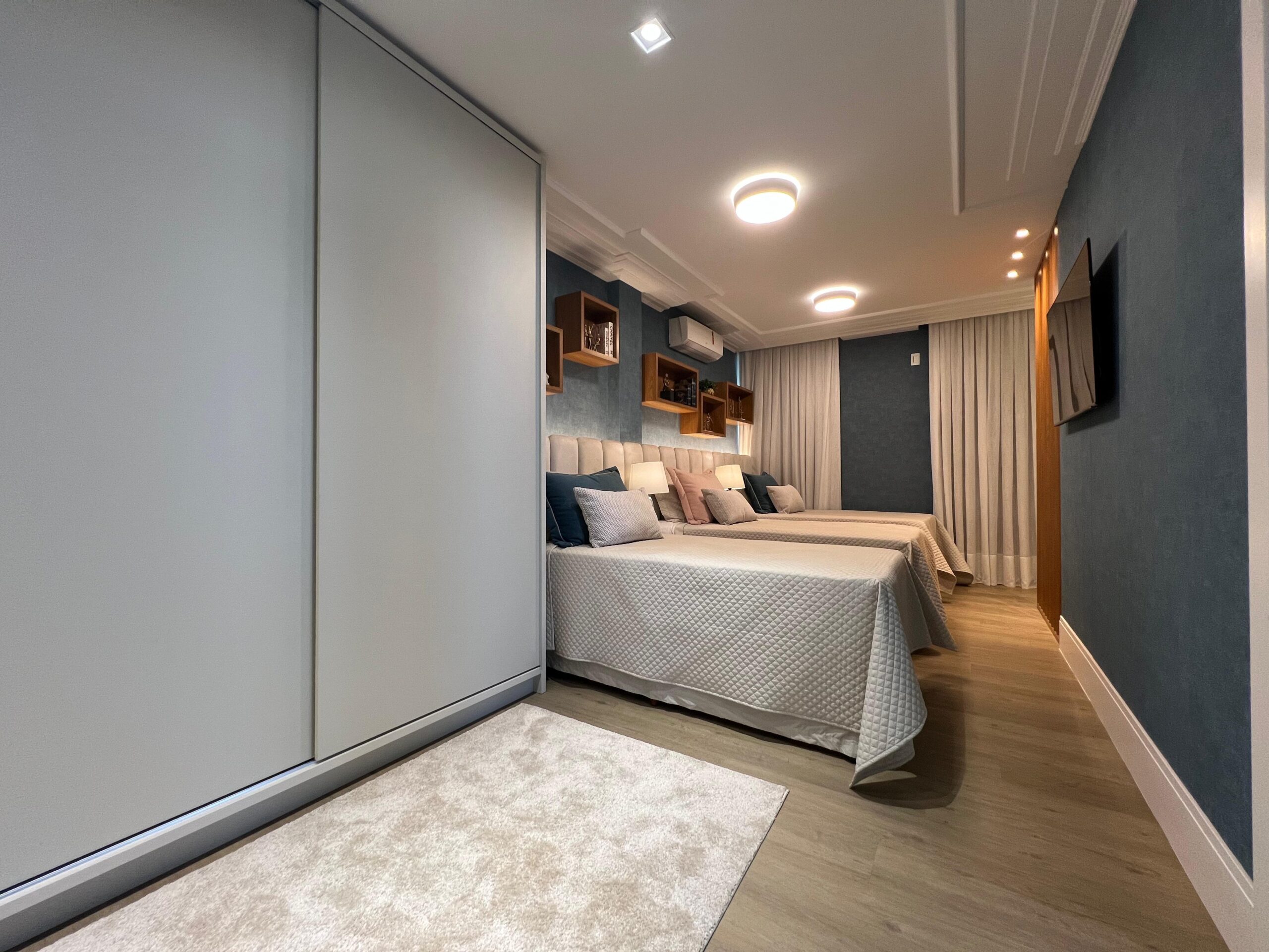 Apartamento, 4 quartos, 305 m² - Foto 9