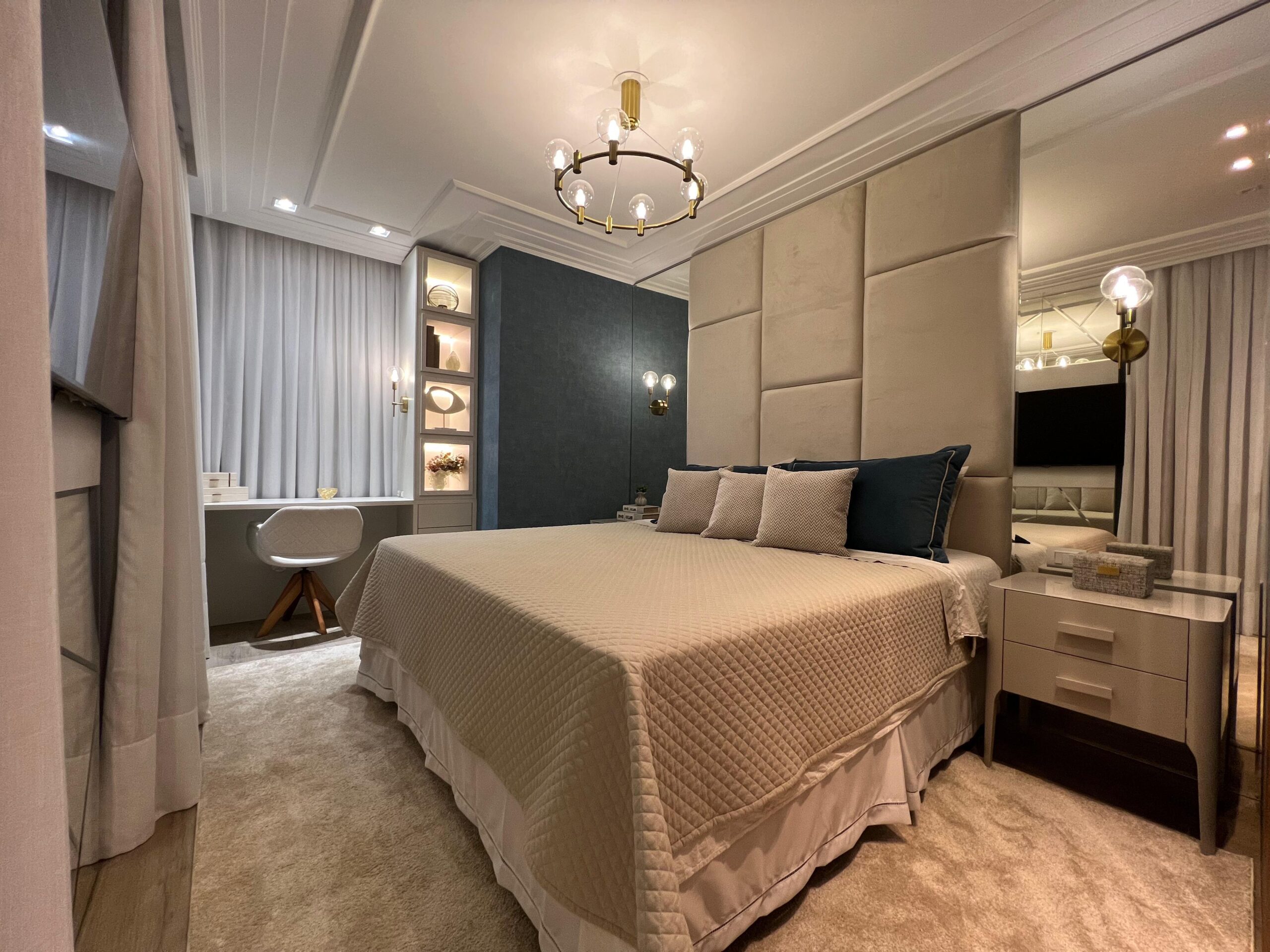 Apartamento, 4 quartos, 305 m² - Foto 7