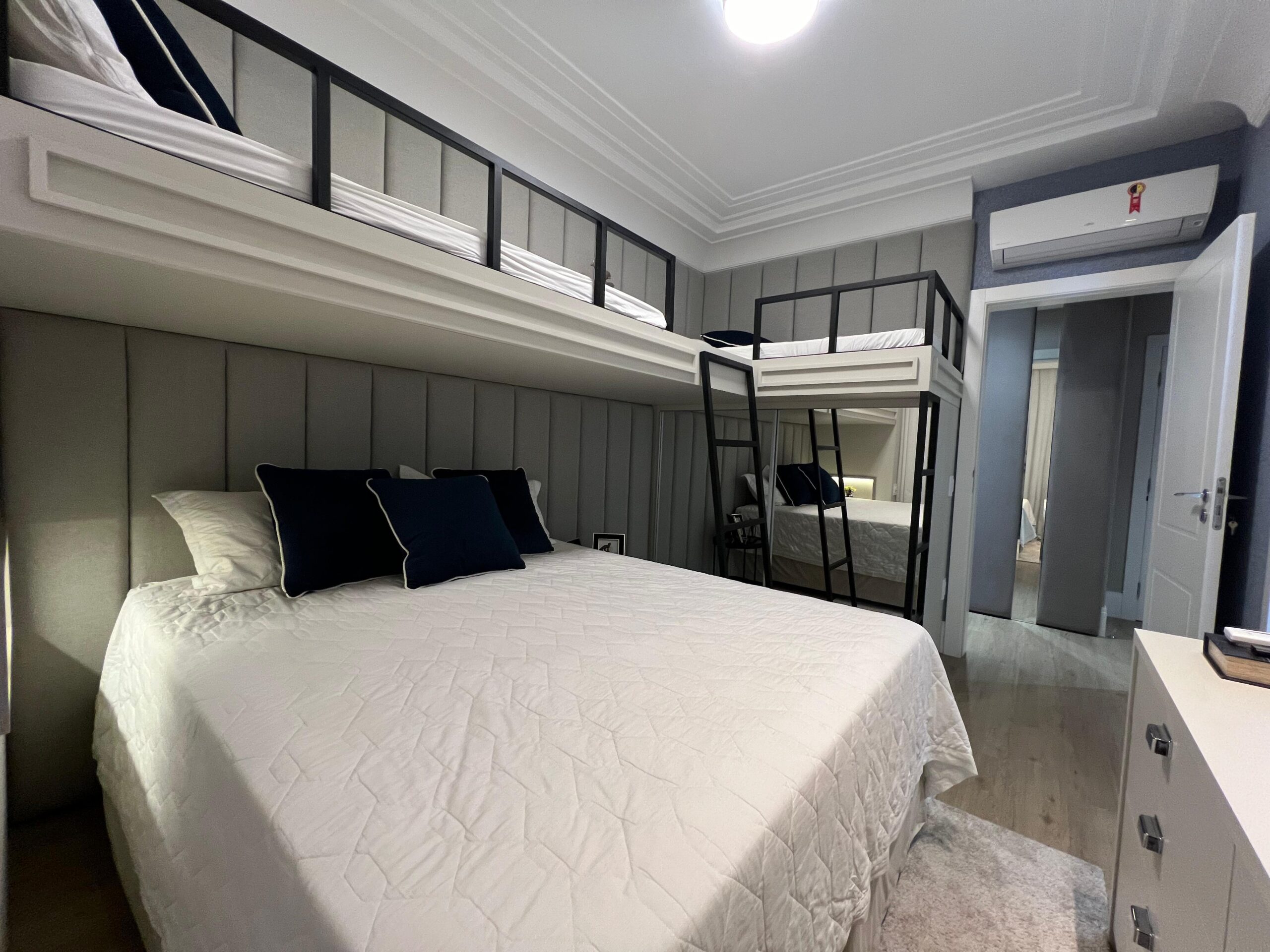 Apartamento, 4 quartos, 305 m² - Foto 22