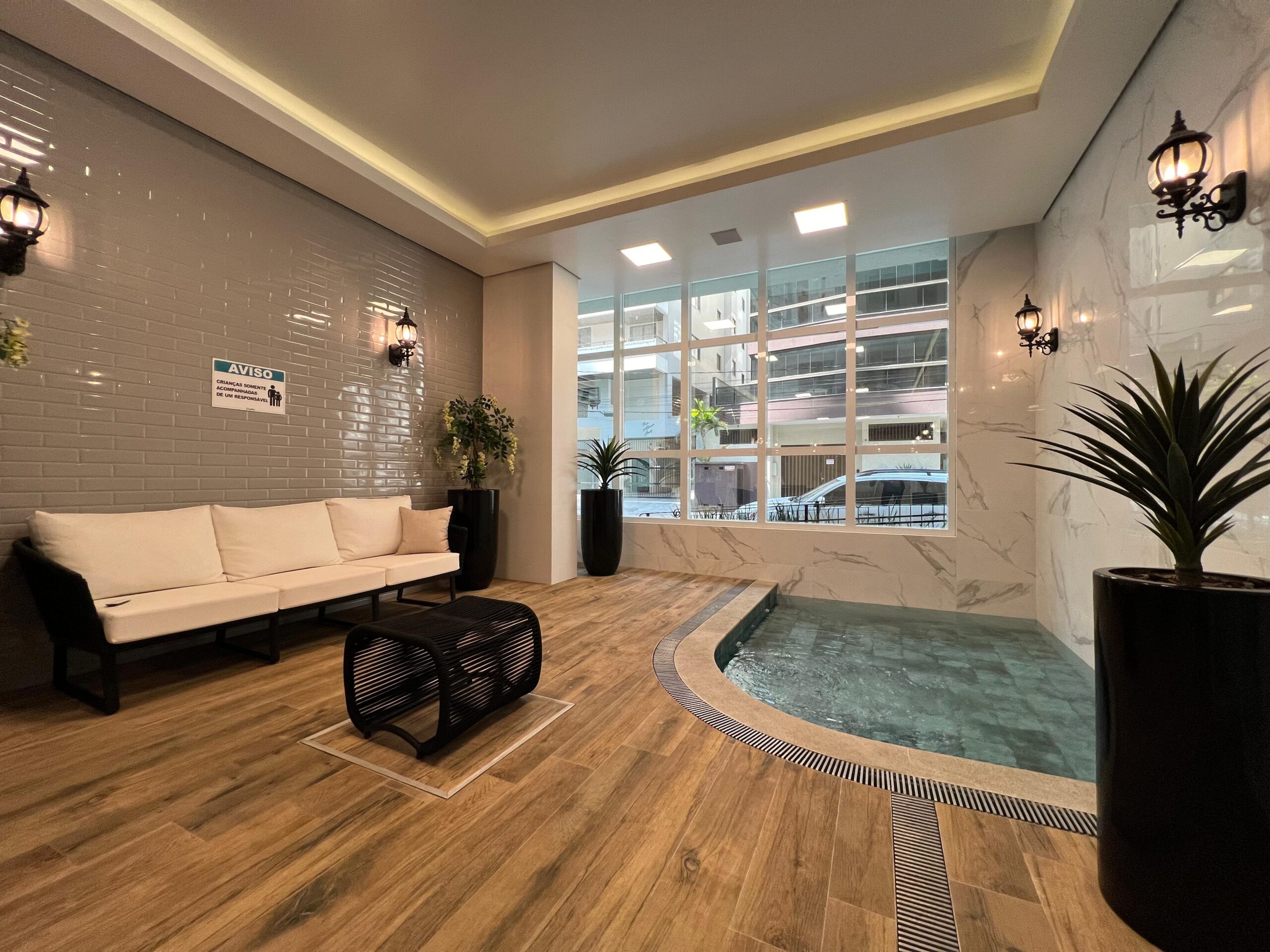 Apartamento, 4 quartos, 305 m² - Foto 26
