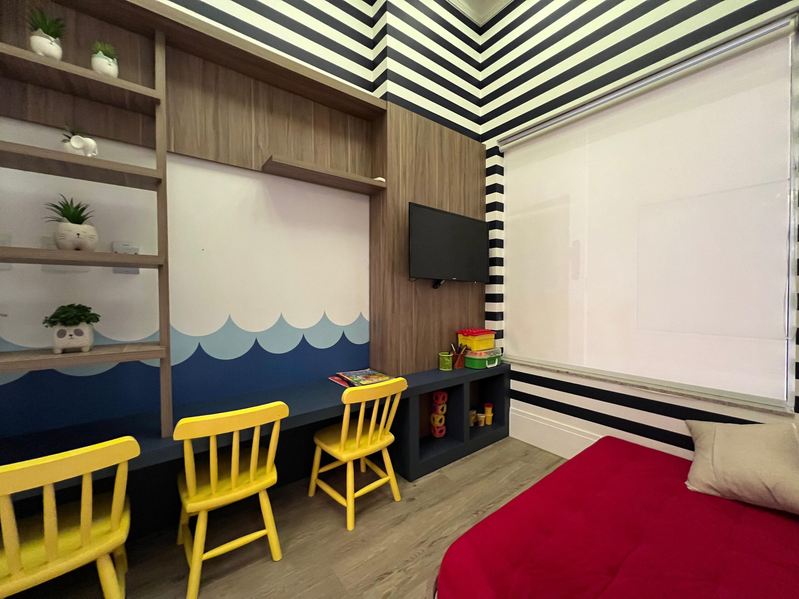 Apartamento, 4 quartos, 305 m² - Foto 29