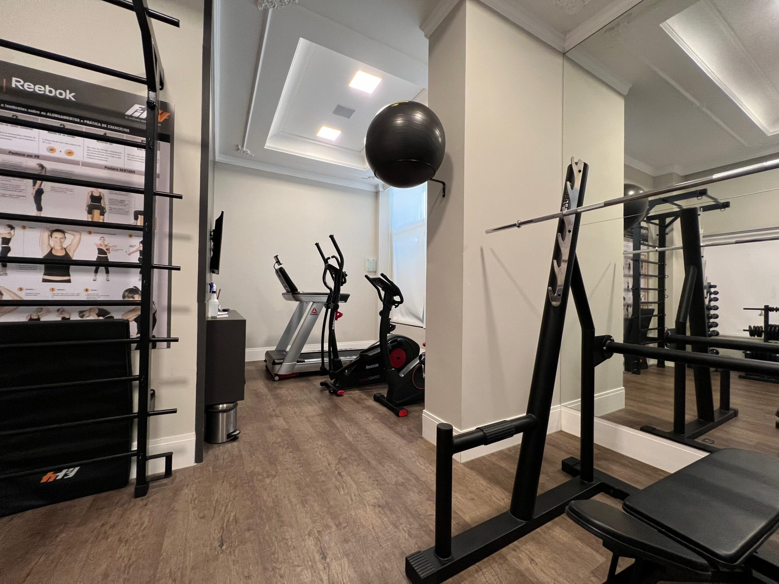 Apartamento, 4 quartos, 305 m² - Foto 30