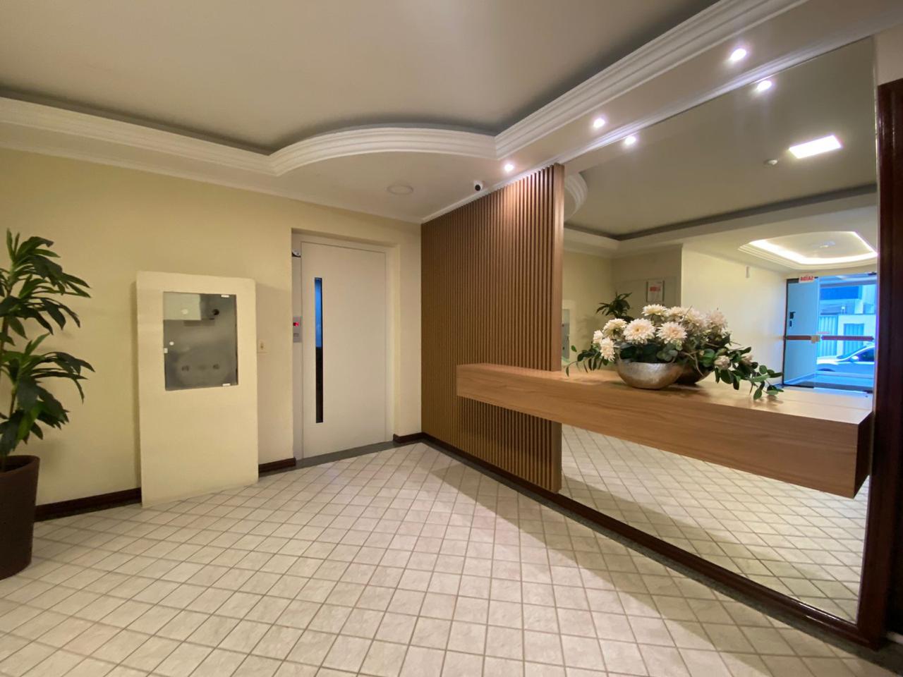  - Apartamento com vista para o mar à venda com 110m² por R$ 1.550.000,00