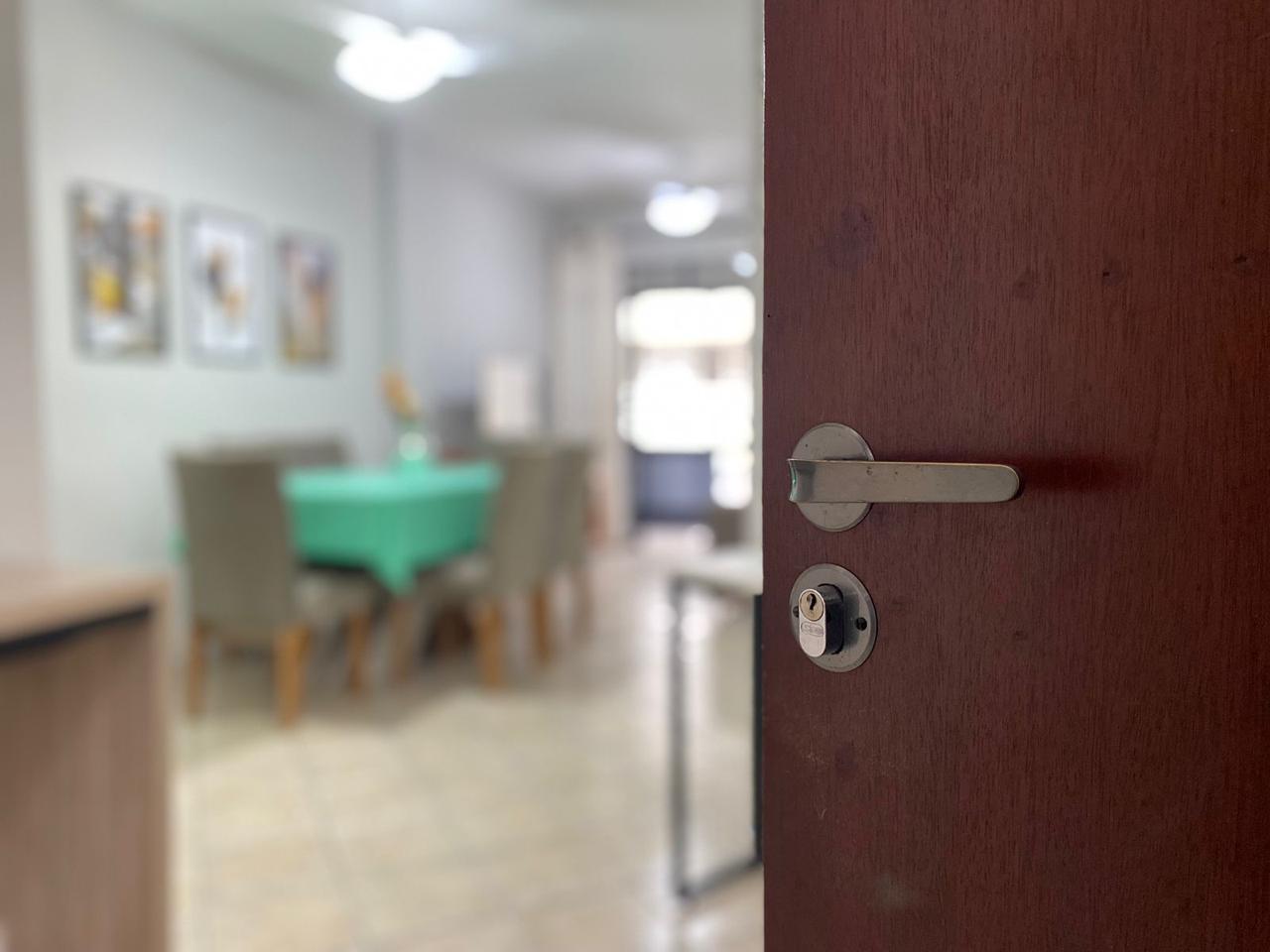  - Apartamento com vista para o mar à venda com 110m² por R$ 1.550.000,00