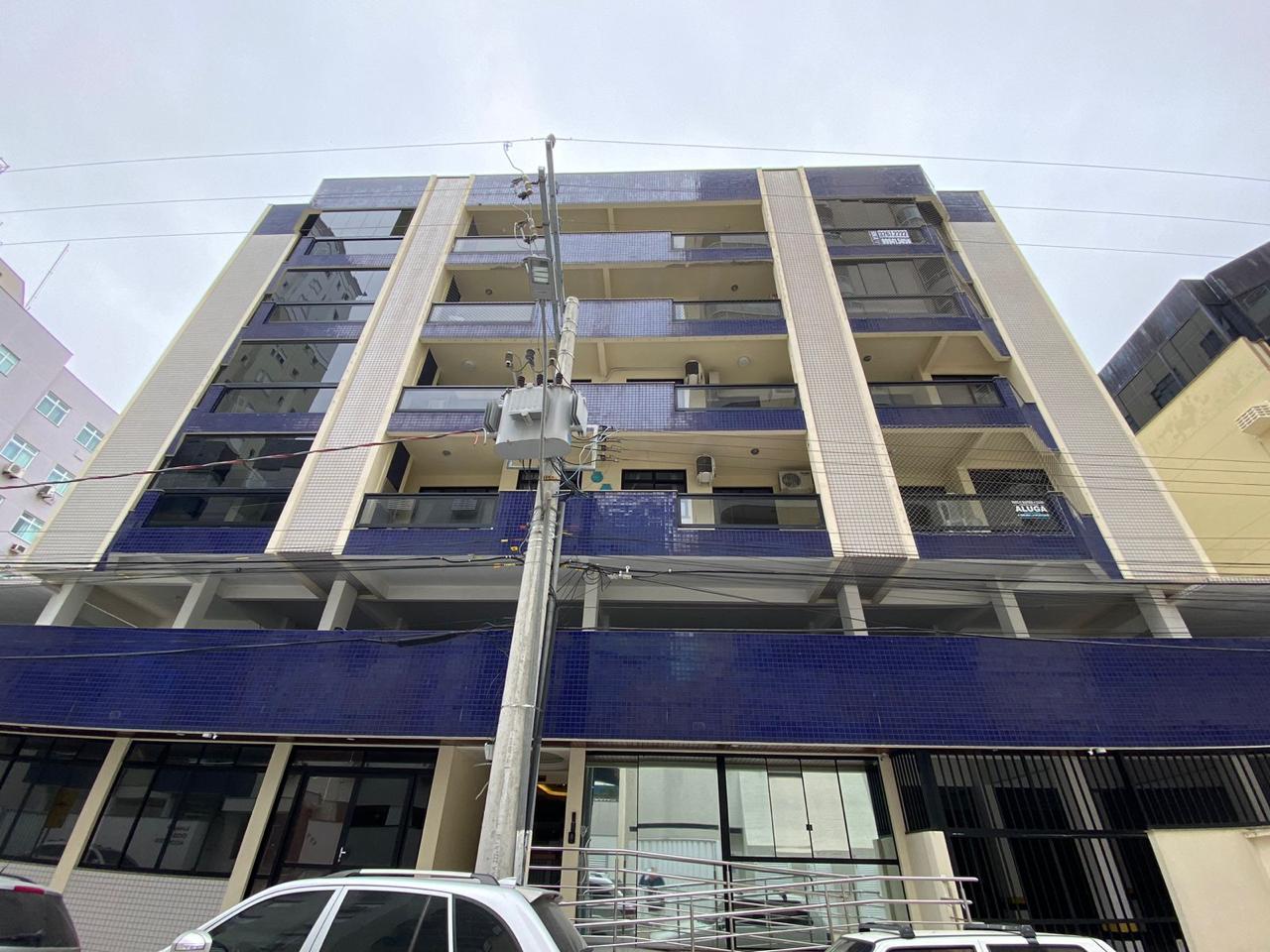 Apartamento com vista para o mar à venda com 110m² por R$ 1.550.000,00 - Invicta Itapema - Assessoria Imobiliária