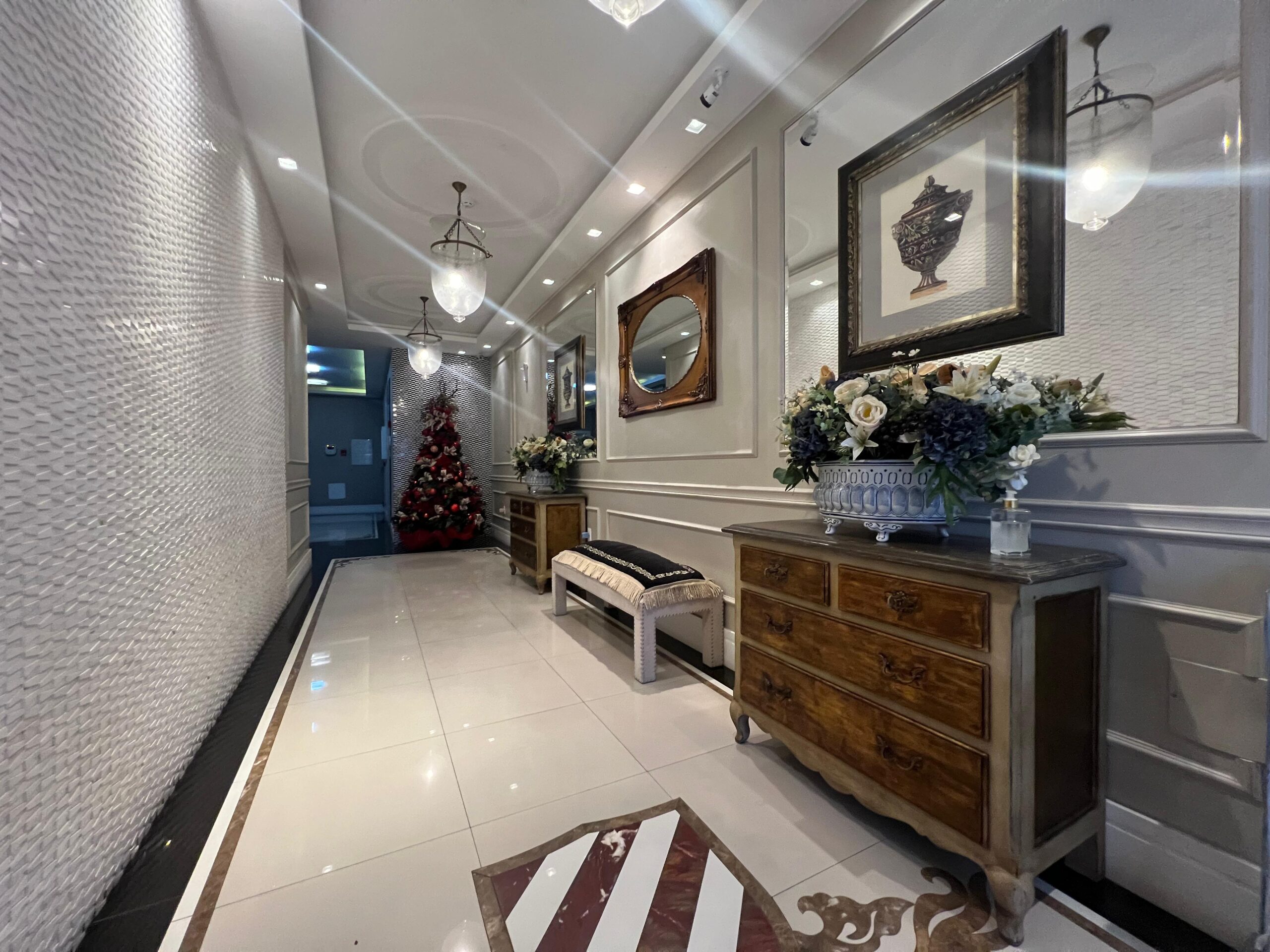  - Apartamento à venda com 185m² por R$ 3.500.000,00