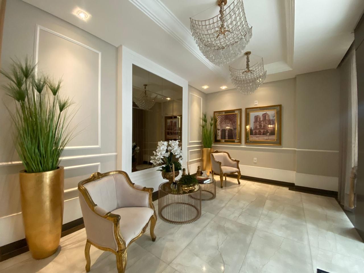  - Apartamento à venda com 107.3m² por R$ 1.850.000,00