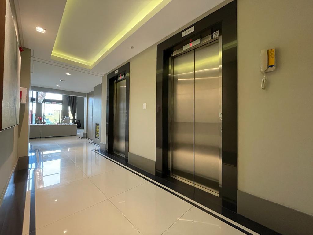  - Apartamento à venda com 70m² por R$ 830.000,00