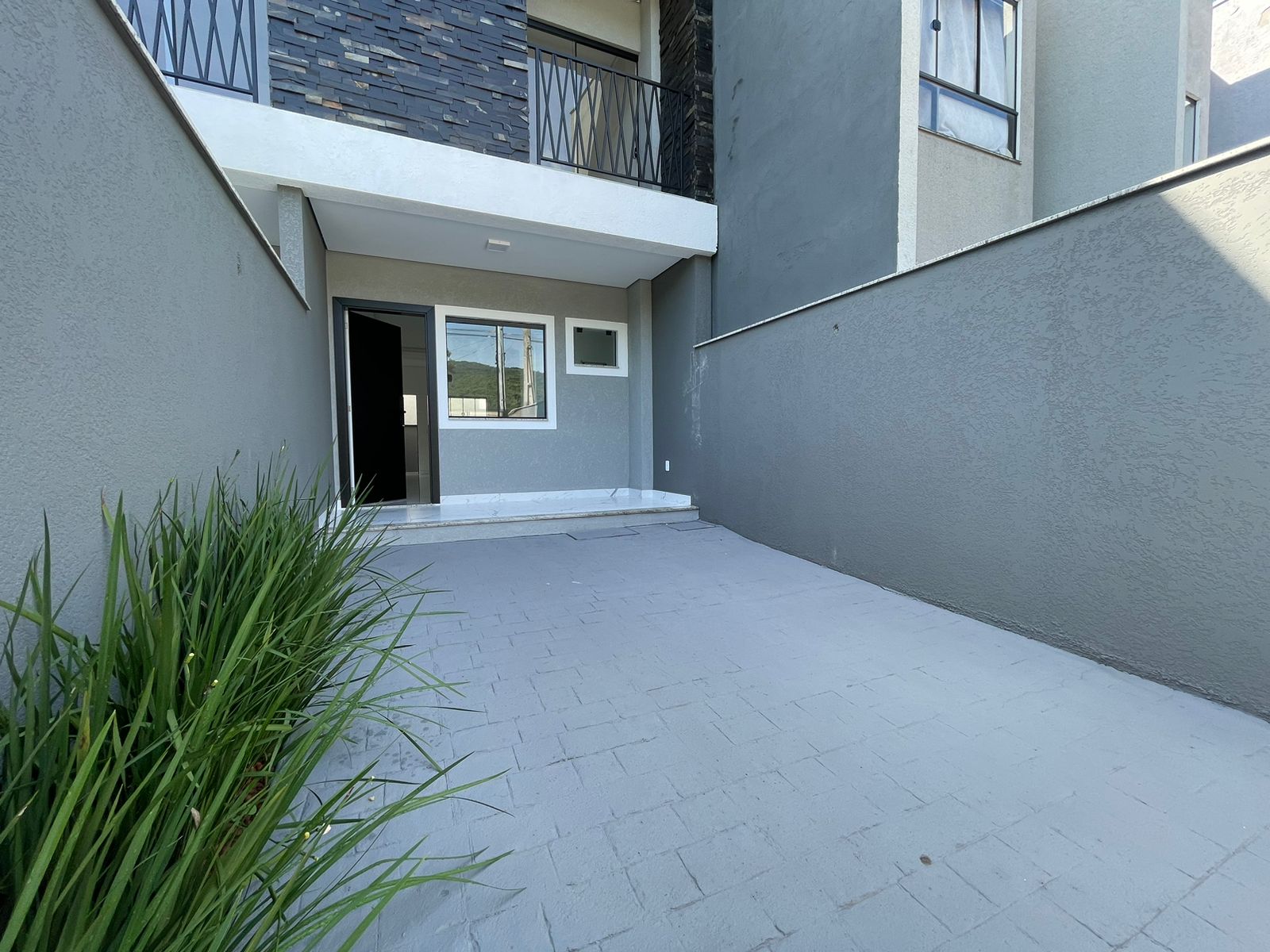 Casa, 2 quartos, 76 m² - Foto 2