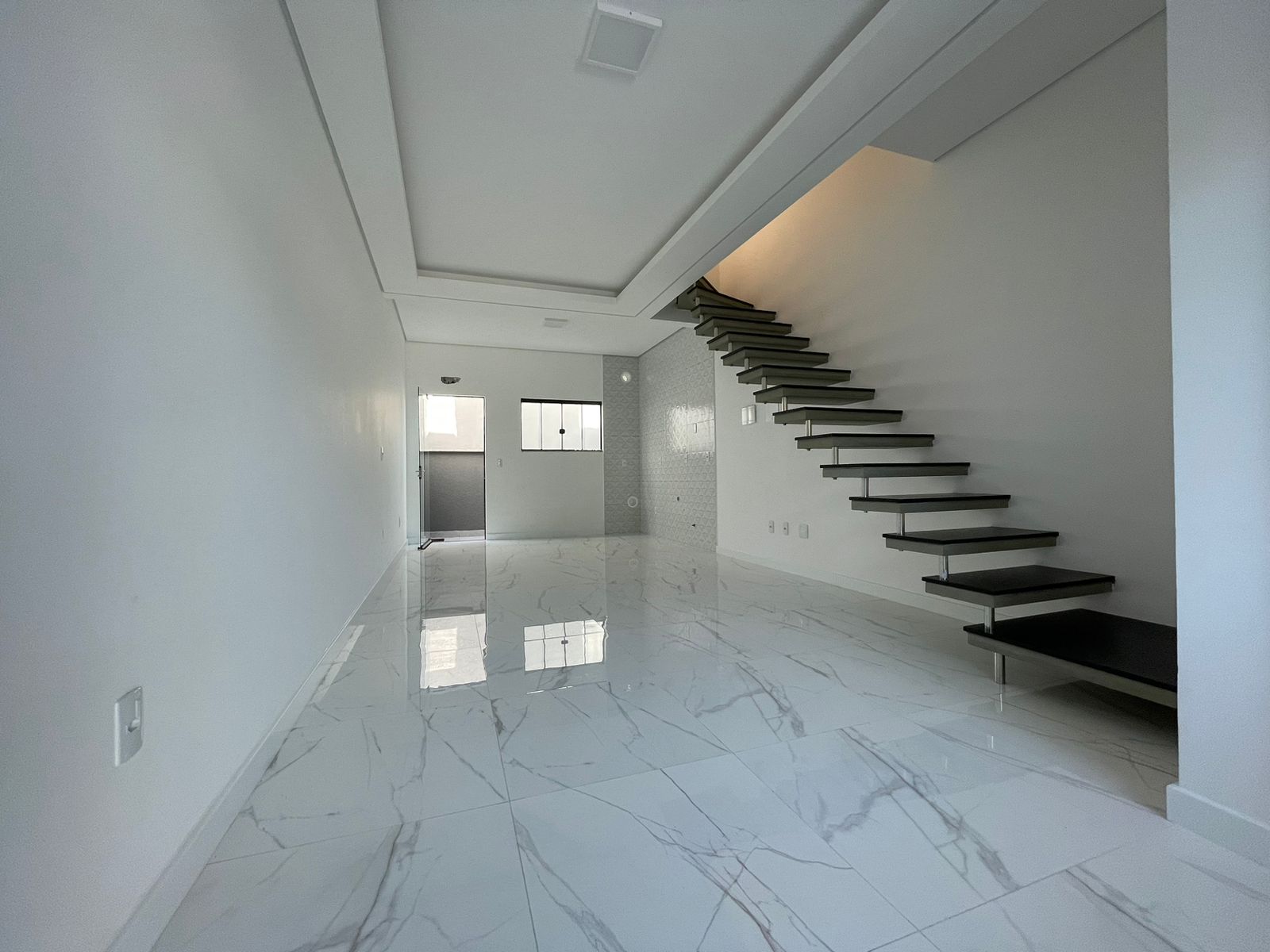 Casa, 2 quartos, 76 m² - Foto 3