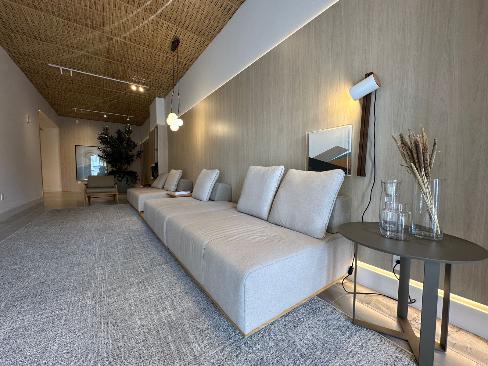  - Apartamento com vista para o mar à venda com 157m² por R$ 3.400.000,00