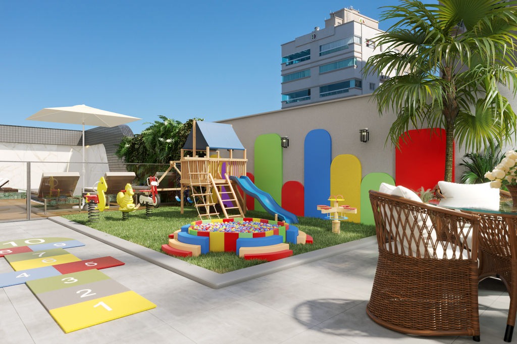Apartamento, 4 quartos, 152 m² - Foto 9