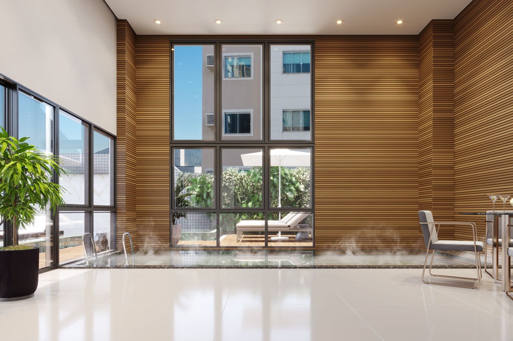 Apartamento, 4 quartos, 152 m² - Foto 8