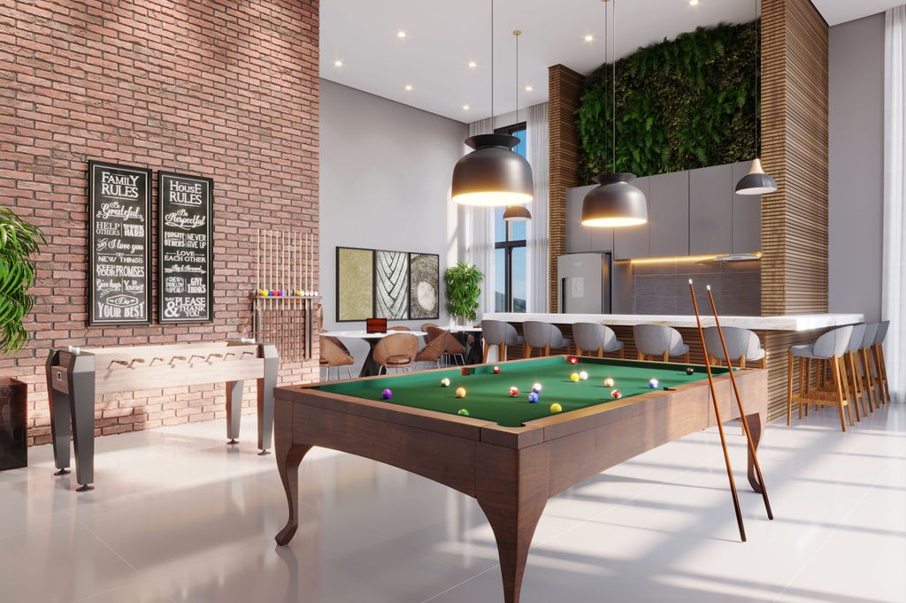 Apartamento, 4 quartos, 152 m² - Foto 7