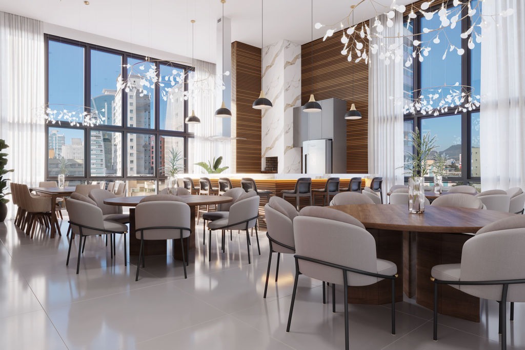 Apartamento, 4 quartos, 152 m² - Foto 4