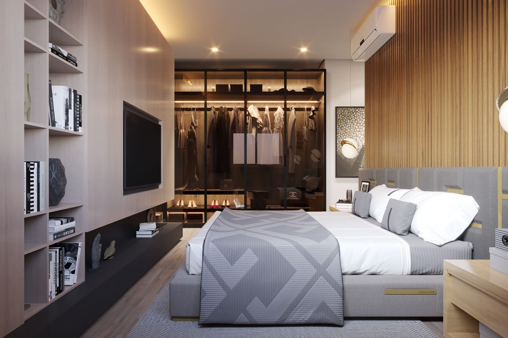 Apartamento, 4 quartos, 152 m² - Foto 3