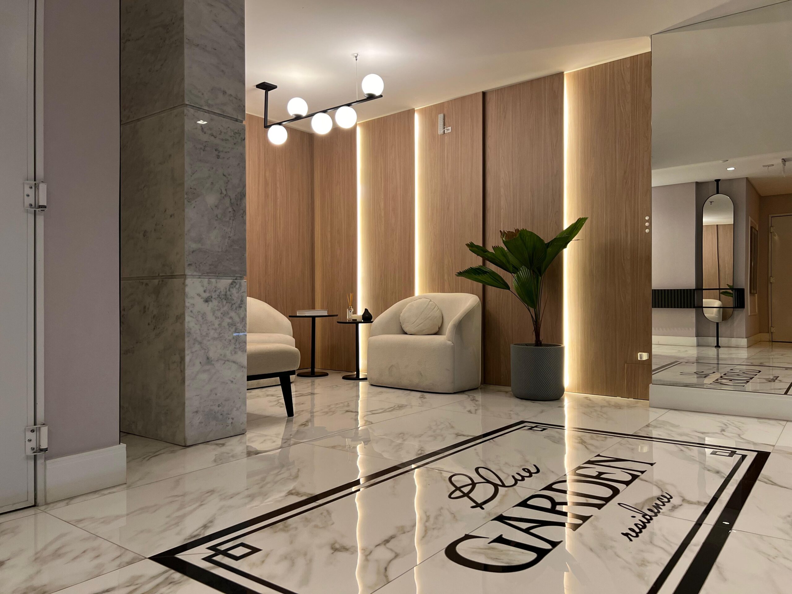  - Apartamento à venda com 66.5m² por R$ 800.000,00