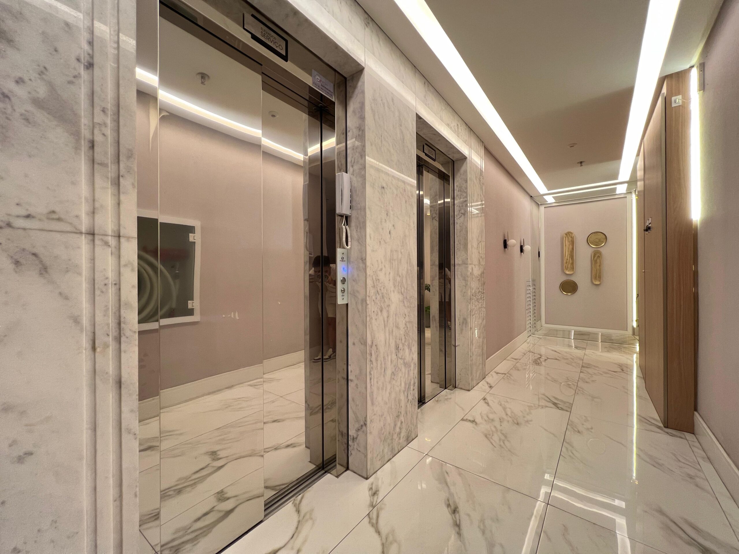  - Apartamento à venda com 66.5m² por R$ 800.000,00