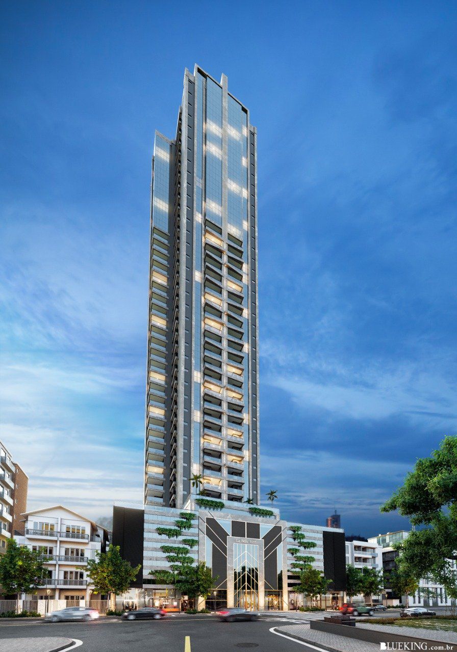  - Apartamento à venda com 140m² por R$ 2.400.000,00