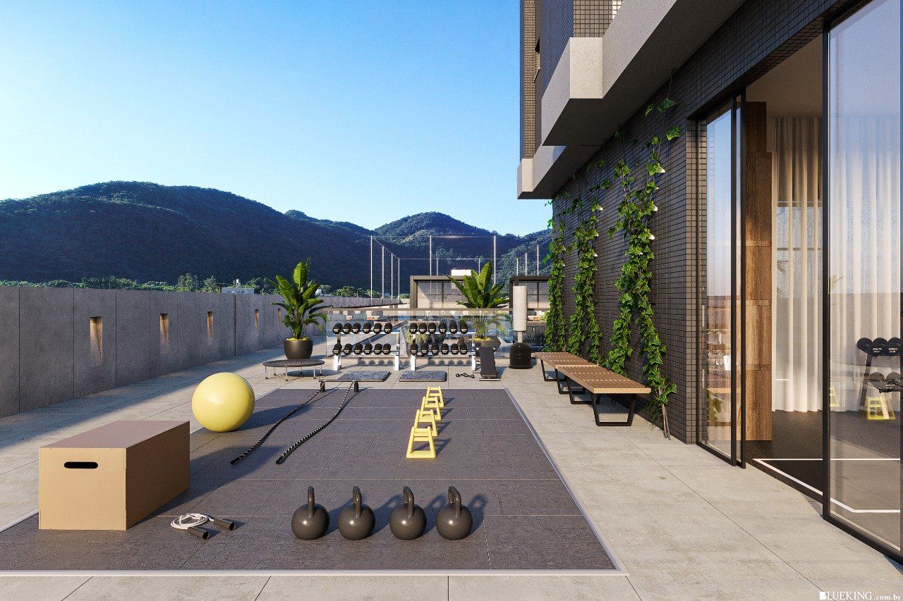 - Apartamento à venda com 140m² por R$ 2.400.000,00