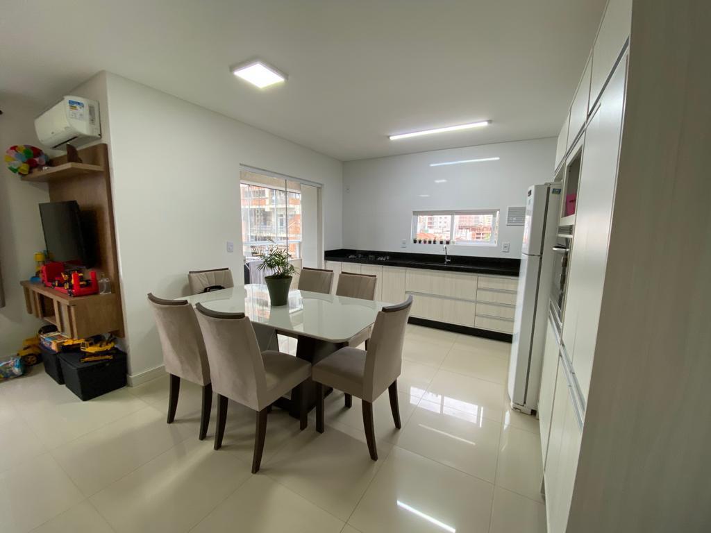  - Apartamento à venda com 76.5m² por R$ 1.155.000,00