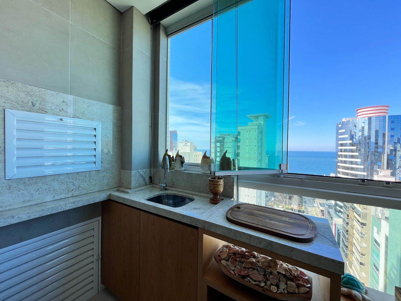 Apartamento, 4 quartos, 193 m² - Foto 16